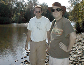 Garry Willgoose image